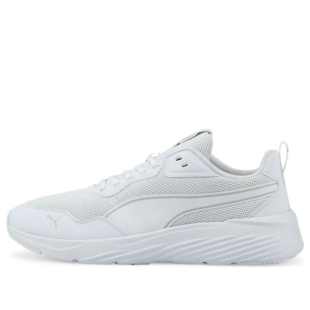 PUMA Supertec Zero 'White' 384642-02