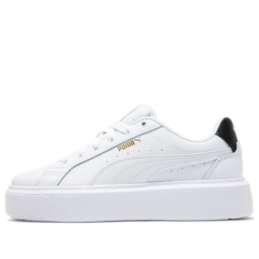 PUMA OSL Pro 'White Gold' 391220-04