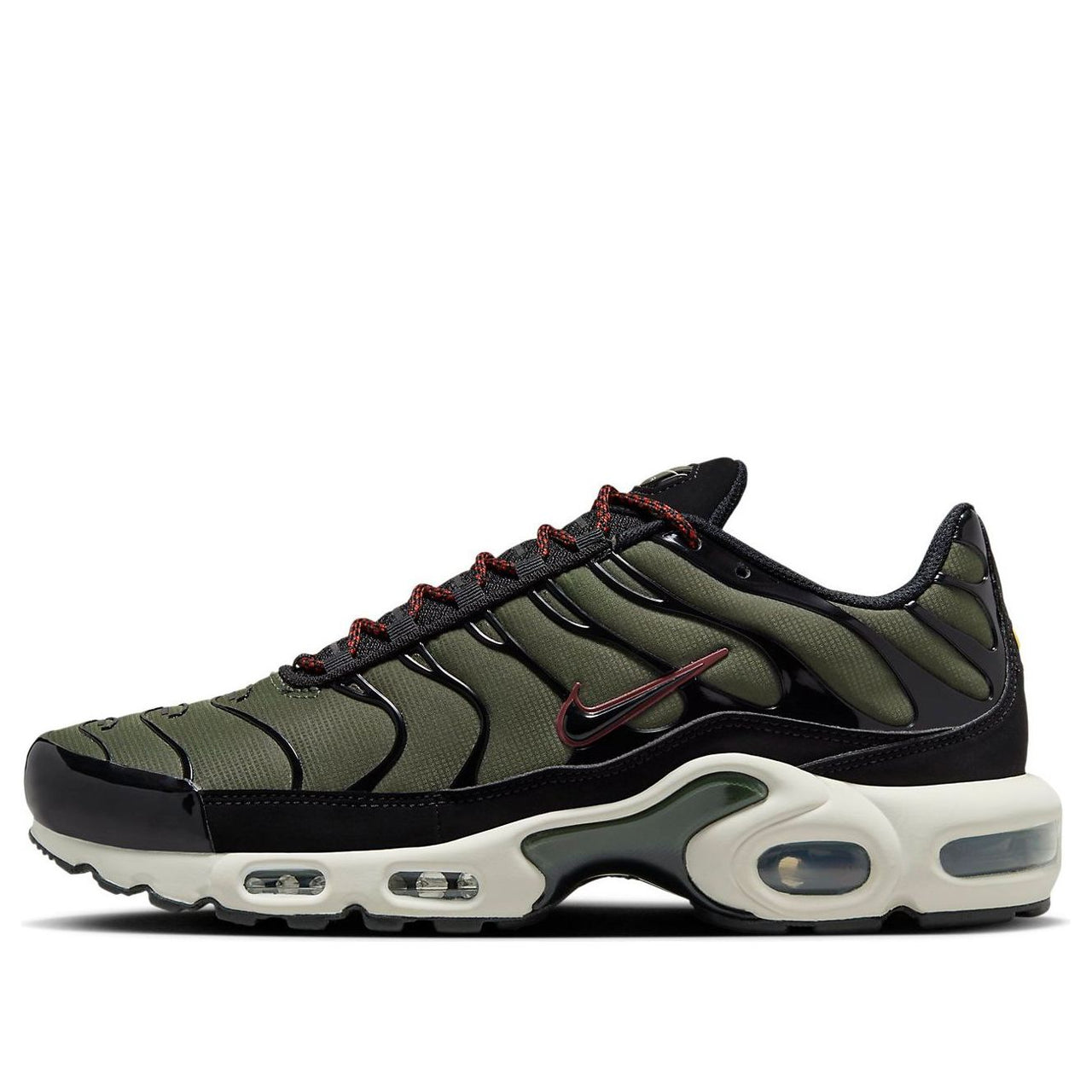 Nike Air Max Plus 'Olive Green Black' FB9722-300