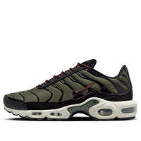 Nike Air Max Plus 'Olive Green Black' FB9722-300