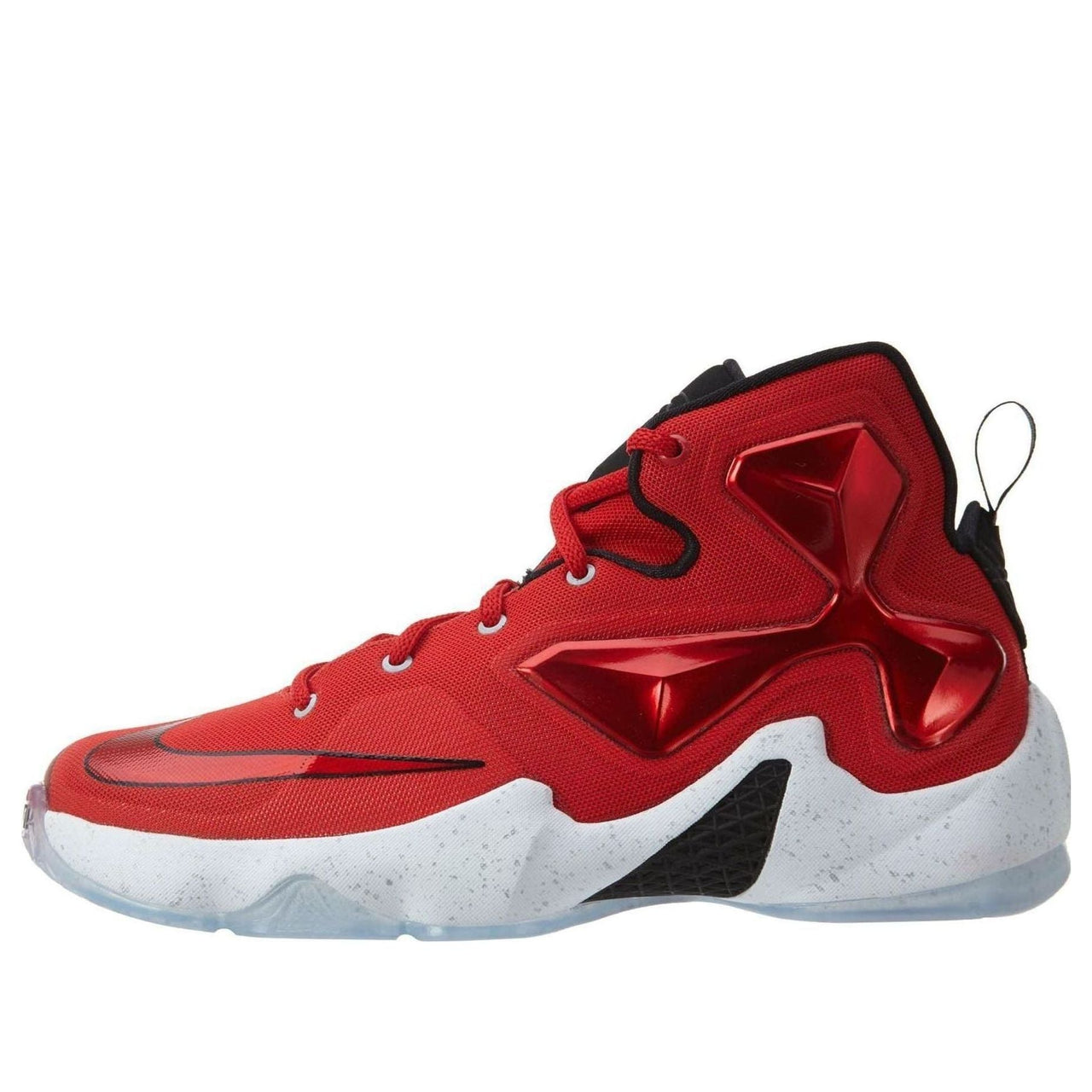 (GS) Nike LeBron 13 'On Court' 808709-610