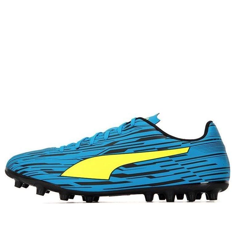 PUMA Rapido 3 MG 'Blue Yellow Black' 106573-05