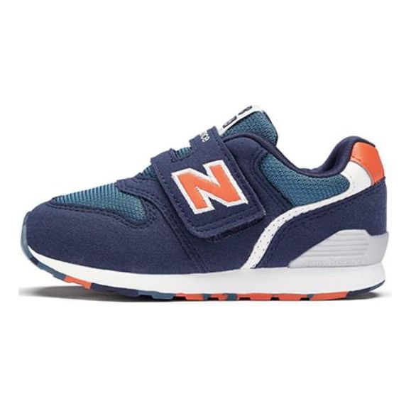 (TD) New Balance 996 Shoes 'Navy Orange' IZ996XX3