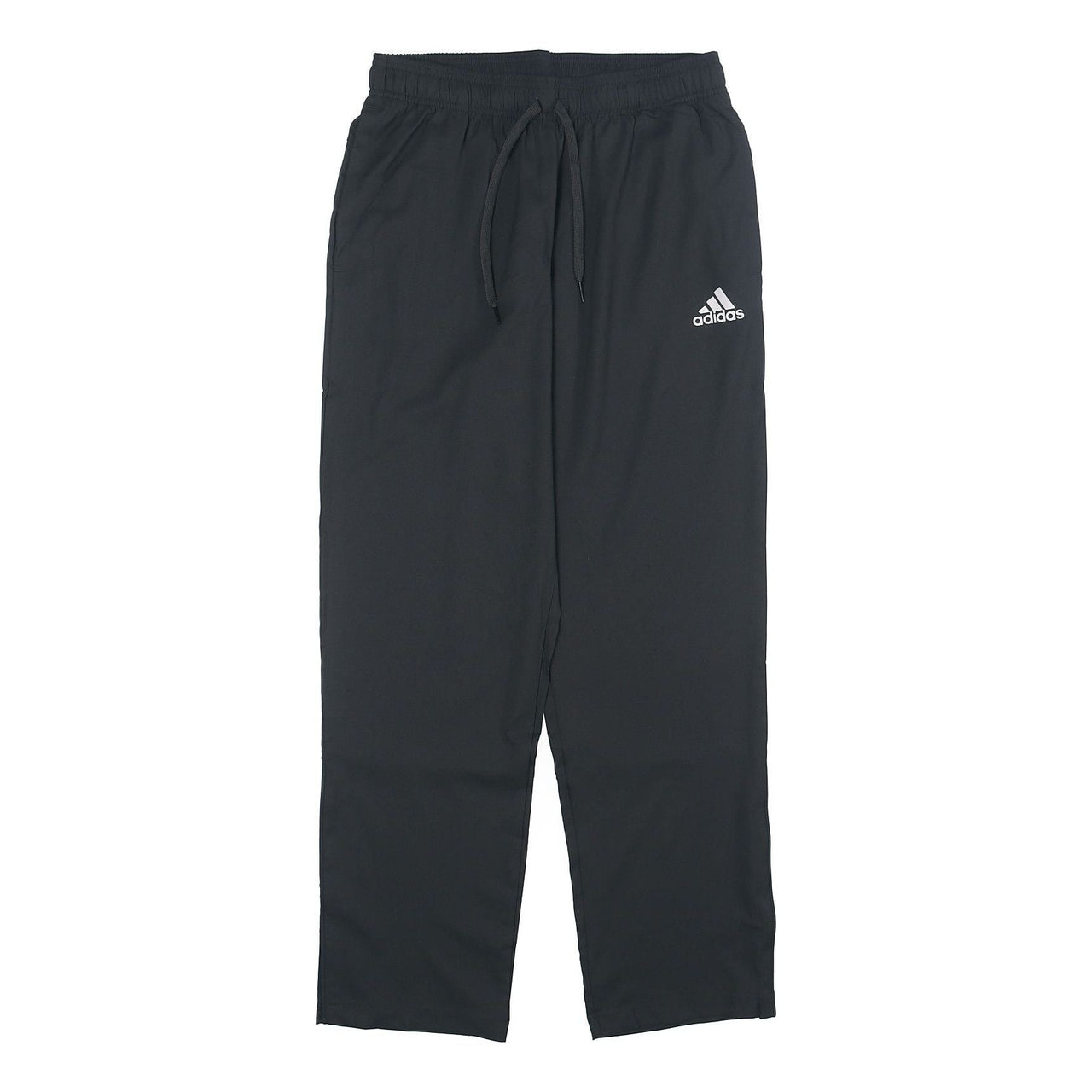 adidas M D2M Wv Pnt Loose Sports Woven Long Pants Black GV5193