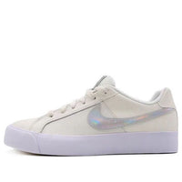 (WMNS) Nike Court Royale AC 'Sail' AO2810-104