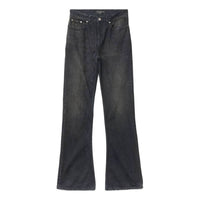 Balenciaga Bootcut Pants 'Havana' 751089TOW532150