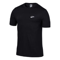Nike Hangul T-Shirt 'Black' DN6563-010