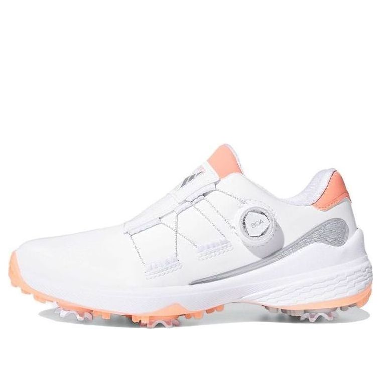 (WMNS) adidas ZG23 Boa Lightstrike Golf Shoes 'White' HP2225
