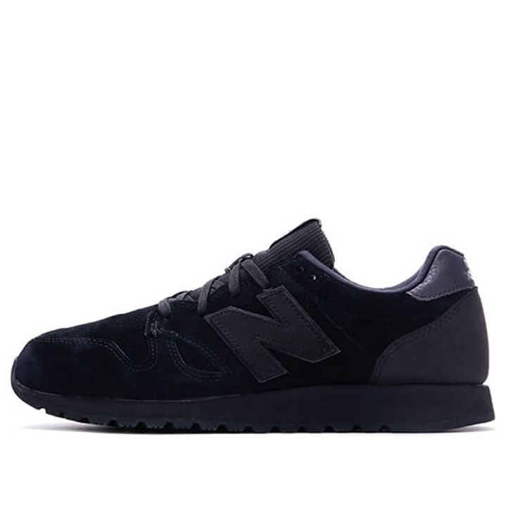 New Balance 520 Suede 'Castlerock' U520BB