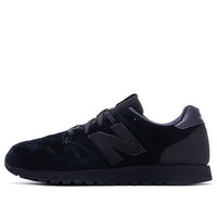 New Balance 520 Suede 'Castlerock' U520BB