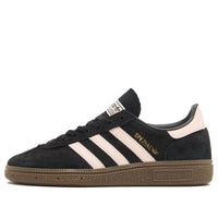 (WMNS) adidas Handball Spezial 'Black Icy Pink' JI1036