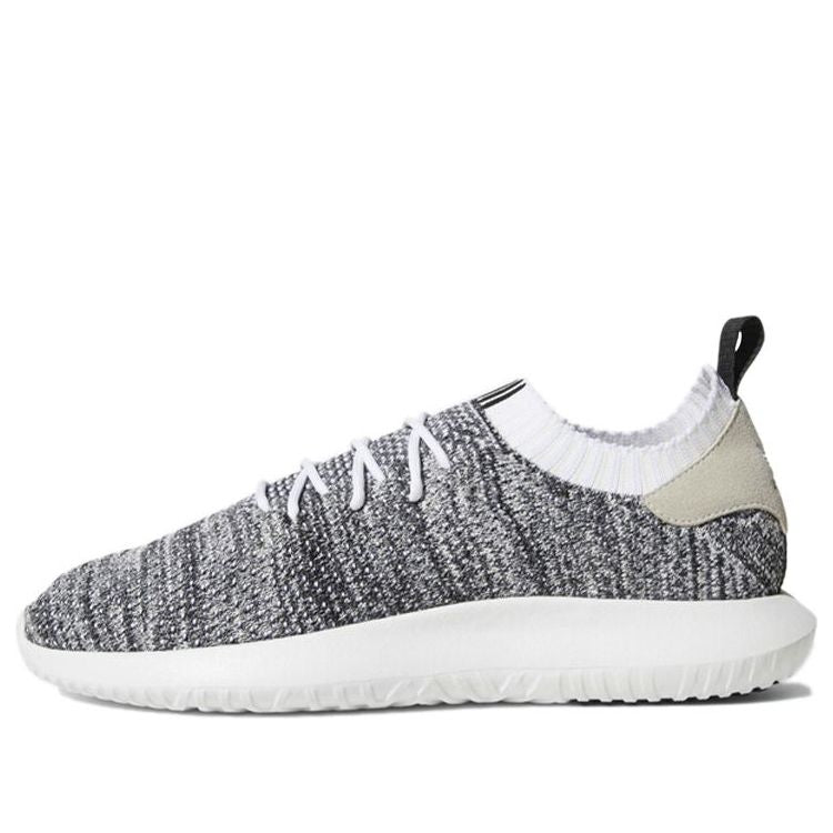 adidas Tubular Shadow Pk 'Black White' B37722