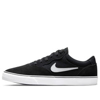 Nike Chron 2 SB 'Black White' DM3493-001