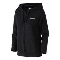 (WMNS) adidas Training Sports Black DP2414