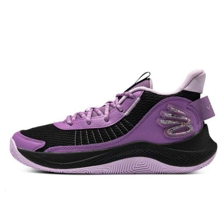 Under Armour Curry 3 Z7 'Pueple' 3026622-500