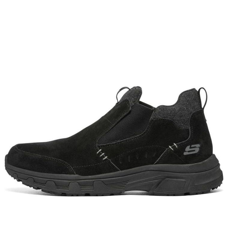 Skechers Oak Canyon 'Black' 237283C-BBK