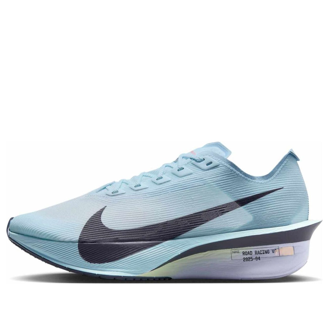 (WMNS) Nike Vaporfly 4 'Glacier Blue Blue Tint' HF6412-400