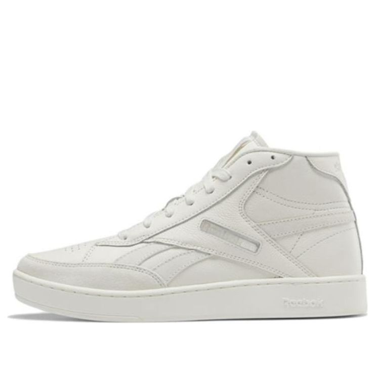 Reebok Club C Form Hi GY0036