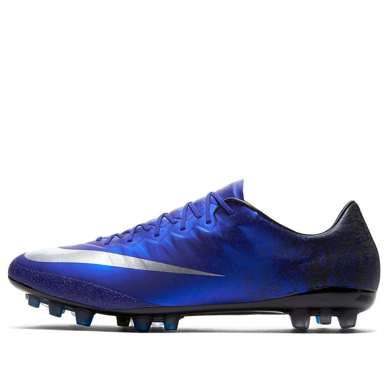Nike Mercurial Vapor X 'Blue' 725190-404
