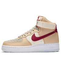 (WMNS) Nike Air Force 1 High 'Mars Yard' 334031-200