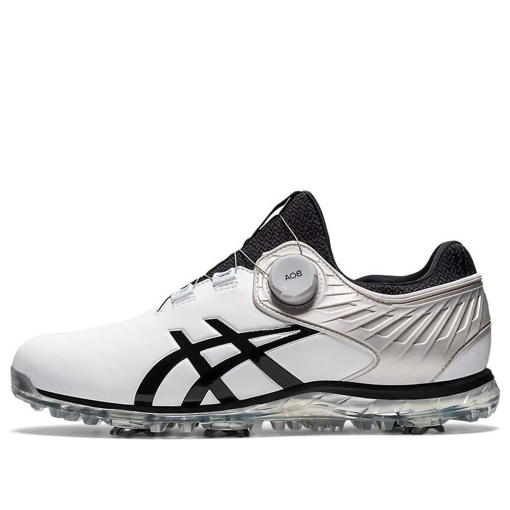 ASICS Gel Ace Pro 5 BOA 'White Black' 1111A180-100