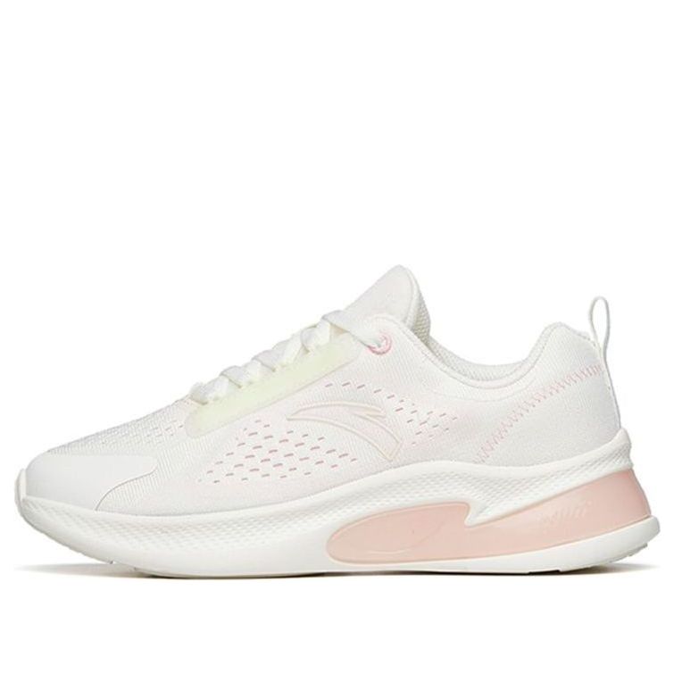(WMNS) ANTA A-JELLY 'White Pink' 122225522-4