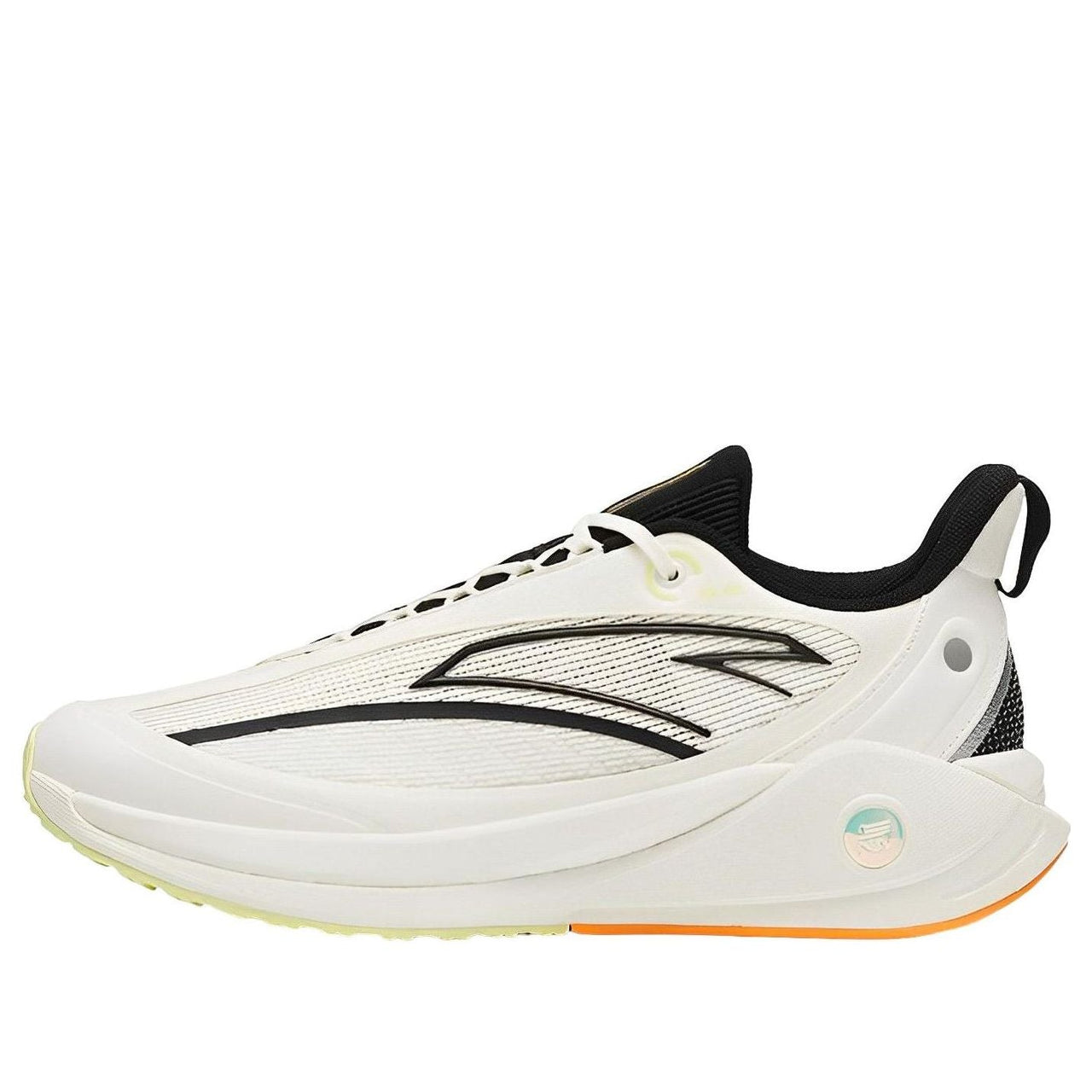 ANTA C37 3.0 'White Black Green' 912315537-4