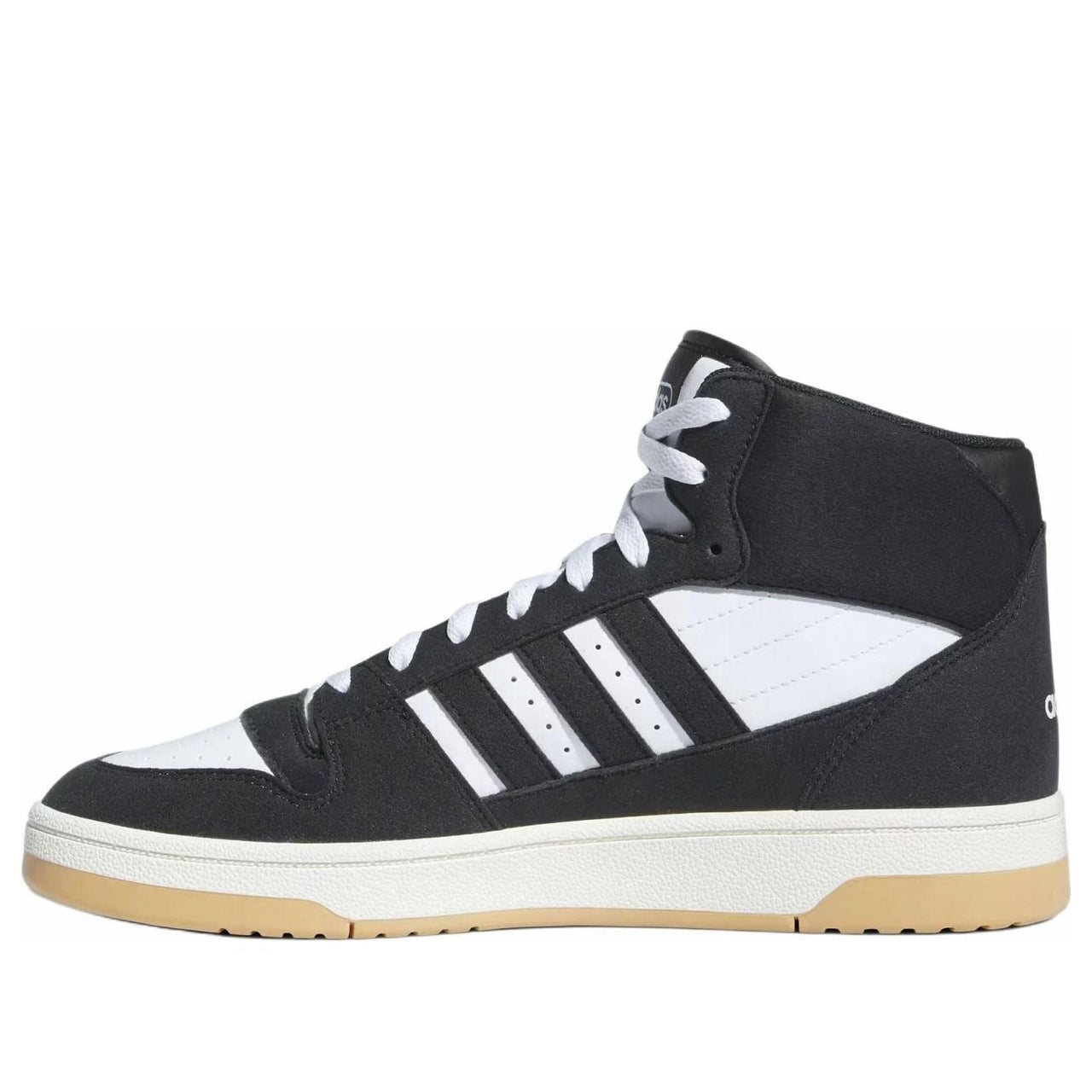 adidas Break Start Mid 'Black White' IH7973