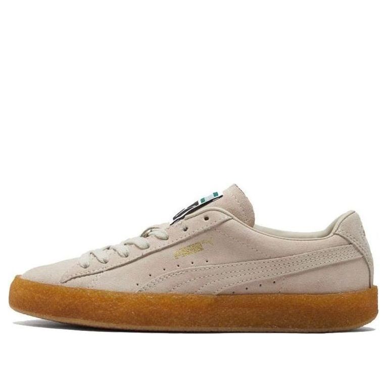 PUMA Suede Crepe 'Peyote' 380707-01