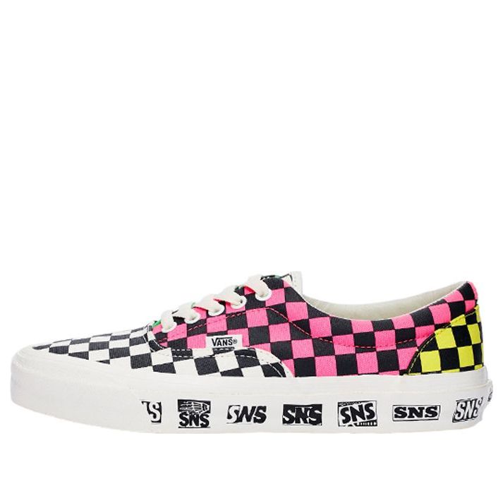 Vans Sneakersnstuff x Era LX 'Venice Beach' VN0A4BVA01N