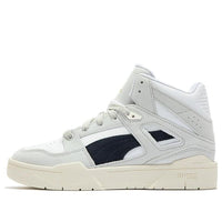 PUMA Slipstream Invdr Mid Lux 'Cream White Gray' 388641-02