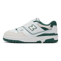 (PS) New Balance 550 Bungee Lace with Top Strap 'White Vintage Teal' PHB550TA
