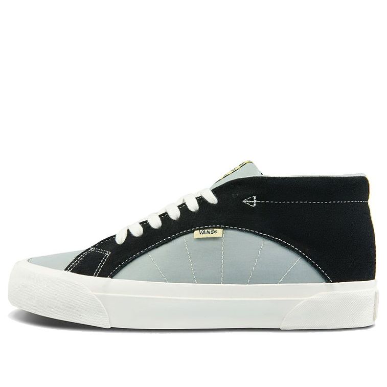 Vans Taka Hayashi x Snake Trail 'Black Mirage Grey' VN0A4UWR2W6