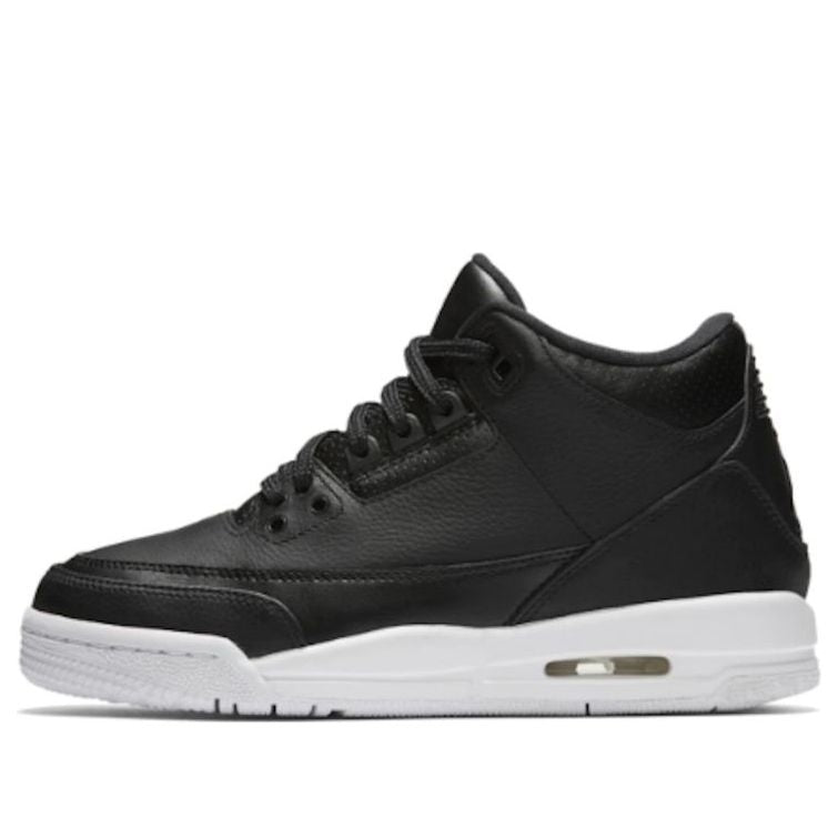 (GS) Air Jordan 3 Retro 'Cyber Monday' 398614-020