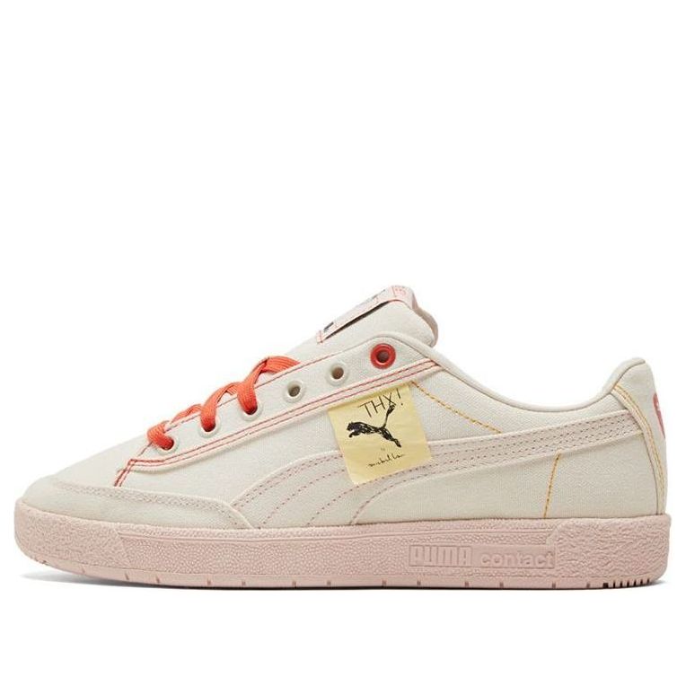 PUMA Mallorca Pink Shoes Unisex 'Pink' 380523-01