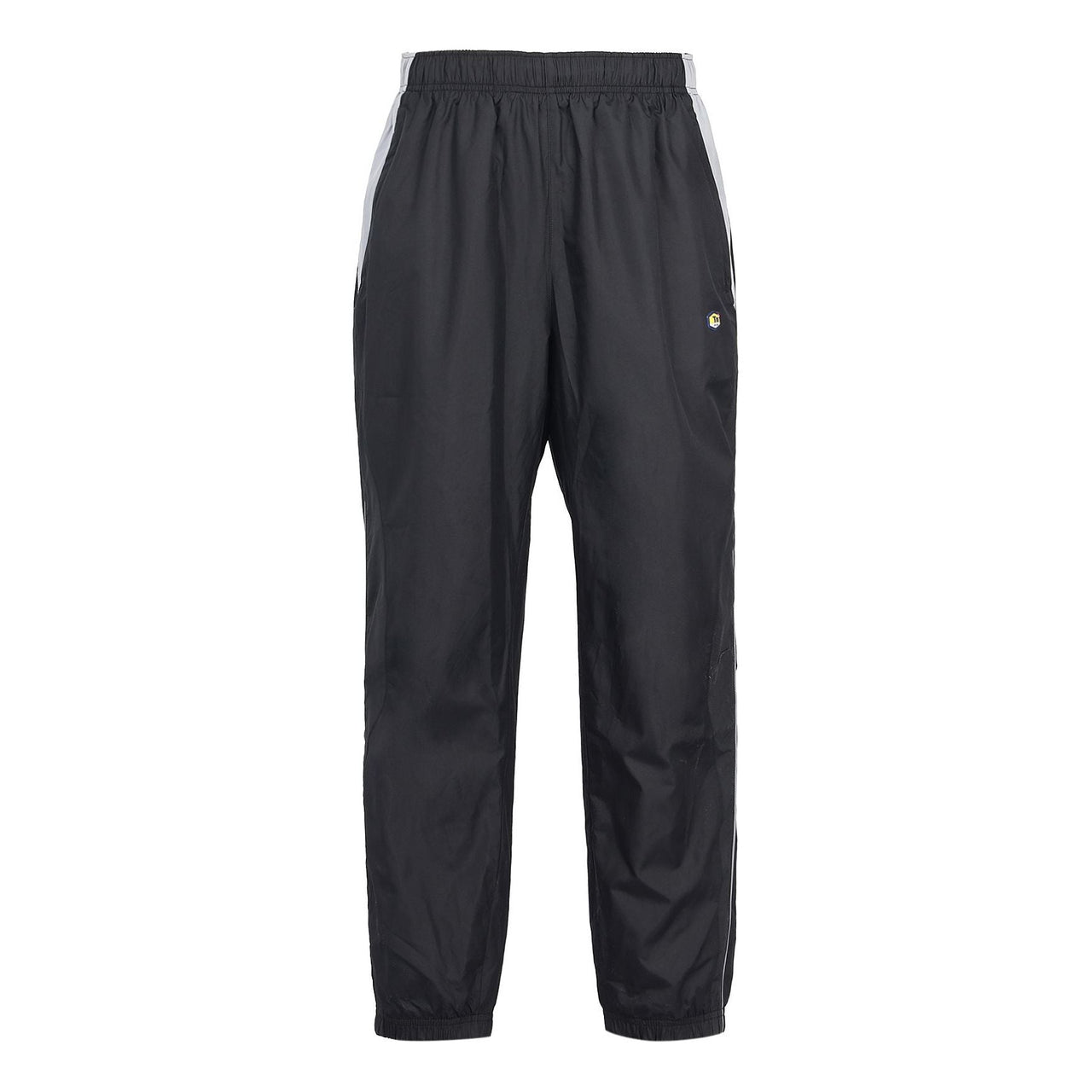 NikeLab Collection Tn Sports Loose Casual Pants elastic Design Black AR5858-010