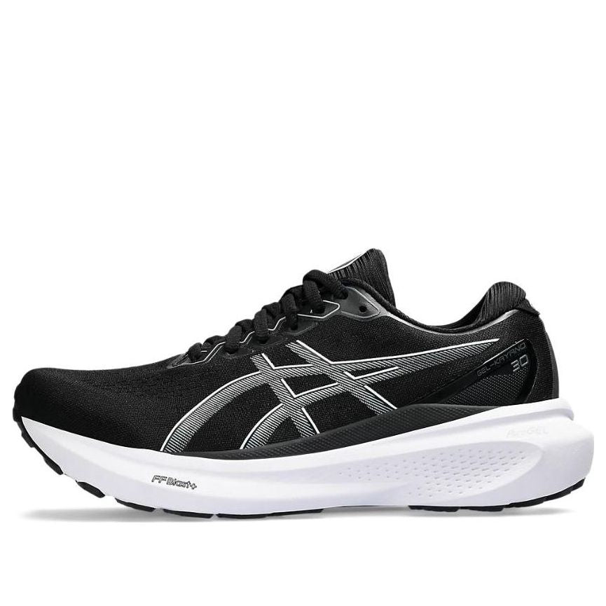 (WMNS) ASICS WMNS Gel-Kayano 30 'Black Sheet Rock' 1012B357-002