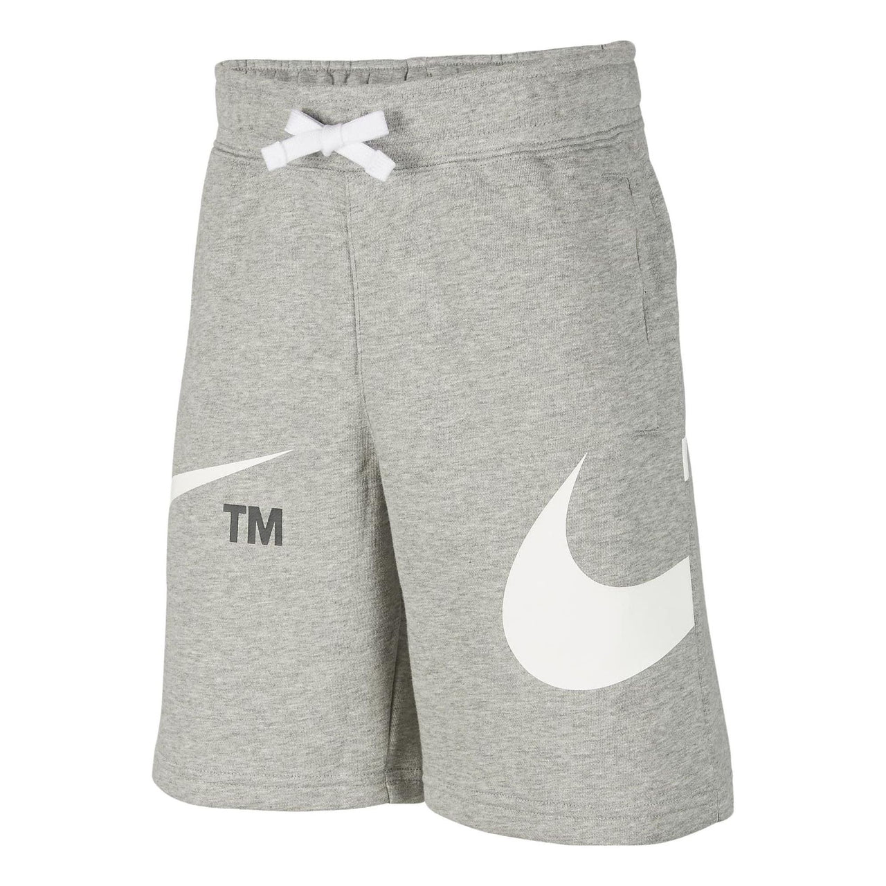 (PS) Nike Sportswear Swoosh Short 'Grey' DR8484-063