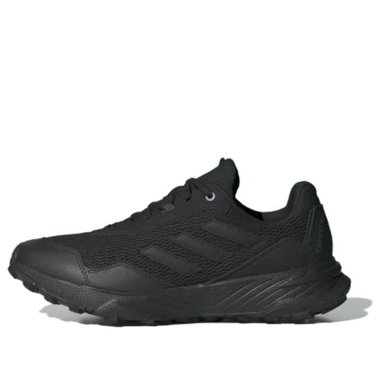 adidas Tracefinder Trail Running Shoes 'Black' IE5906