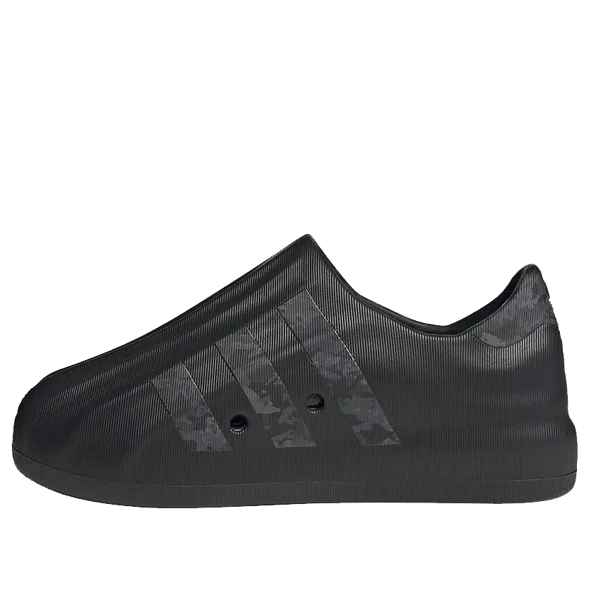 adidas AdiFOM Superstar 'Black Carbon Camo' IE2298