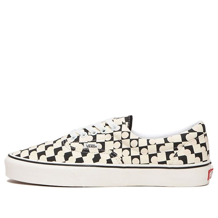 Vans Era 'Checkerboard - UV Ink' VN0A54F145R