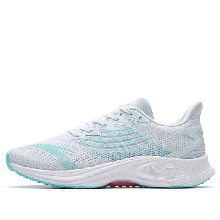 ANTA Mach 2 'White Blue' 112235583-7