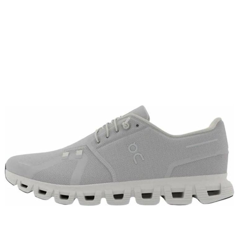 (WMNS) On Running Cloud 6 'Glacier White' 3WF10060070