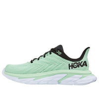 HOKA ONE ONE Clifton Edge 'Green Ash' 1110510-GAOS
