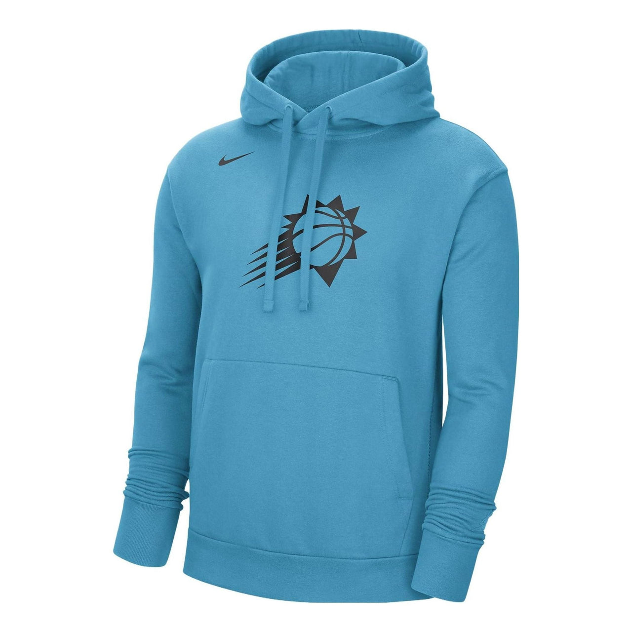 Nike x NBA City Edition Hoodie 'Phoenix Suns 22-23' DN8673-414