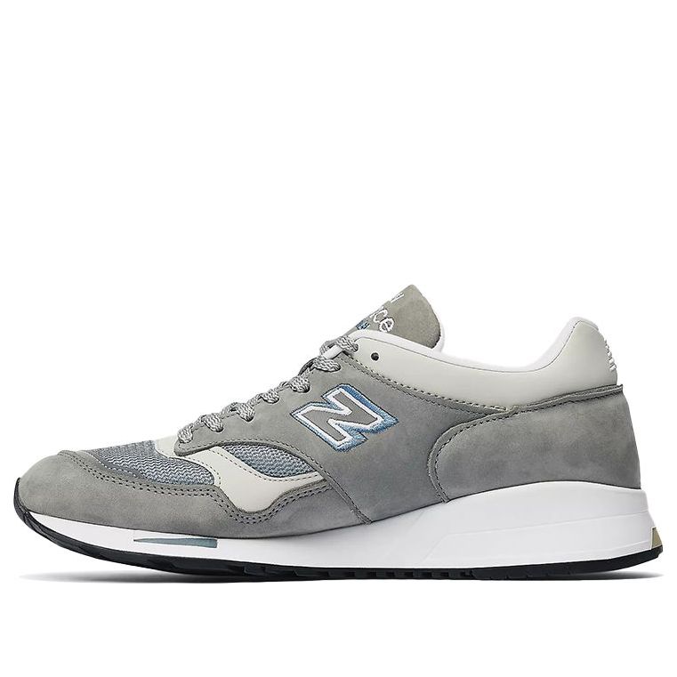New Balance 1500 Made in England 'Grey Slate Blue' M1500BSG
