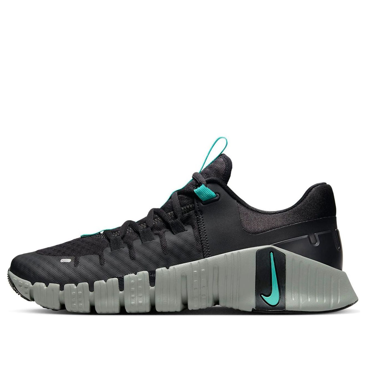 Nike Free Metcon 5 TB 'Black Clear Jade' DV3949-004