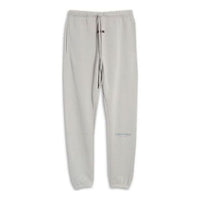 Fear of God Essentials SS21 Sweatpants Heather Grey FOG-SS21-678