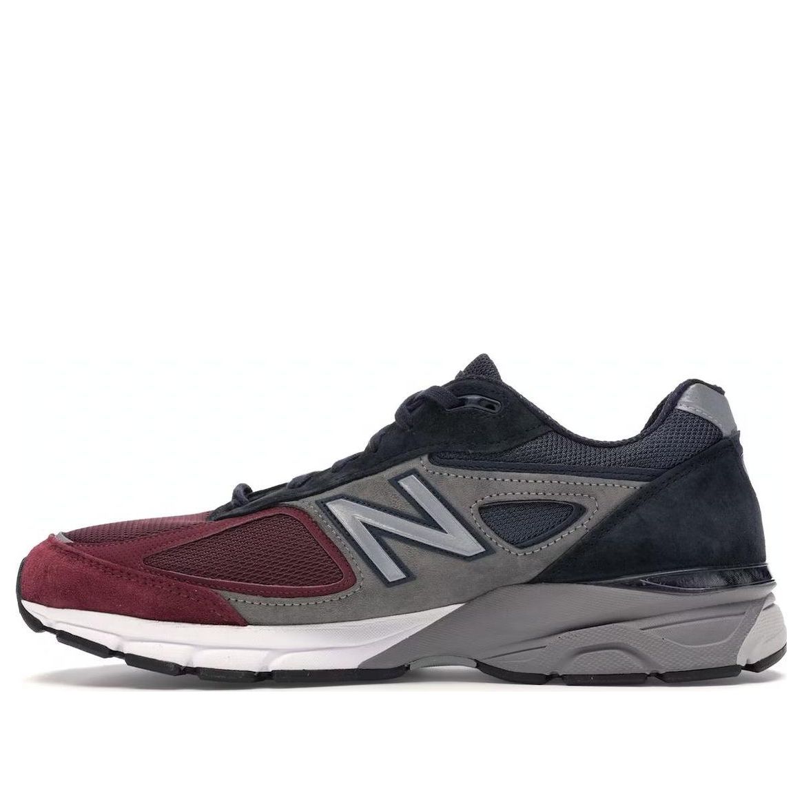 New Balance 990v4 'Final Edition' M990BGN4