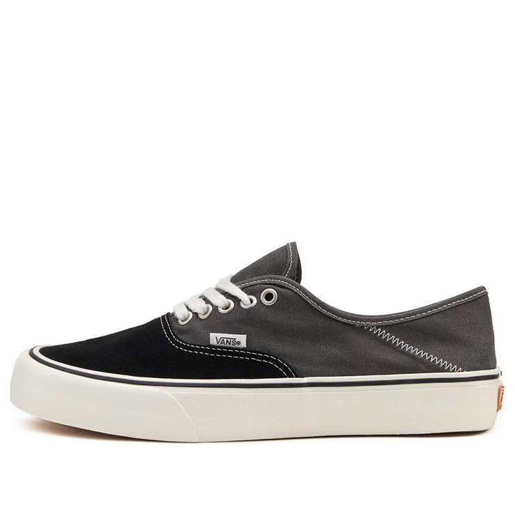Vans Authentic VR3 'Black Grey' VN0A4BX51KP1